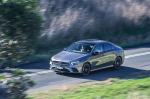 Mercedes-Benz A200 AMG Line Sedan 2019 года (AU)